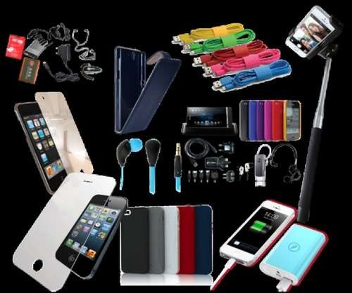 Mobile Accessories
